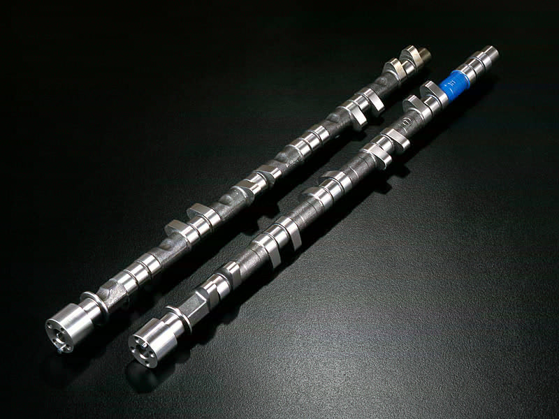 Jun Auto - Regular Series ( 272°/9.3mm) - Exhaust Camshafts - Nissan RB20DET ( LHA) - 1004M-N177 - 1004M-N177