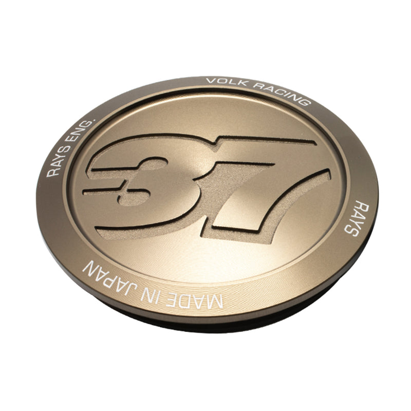 Rays - No.93 VR CAP MODEL-37 BR - RZCrewGarage