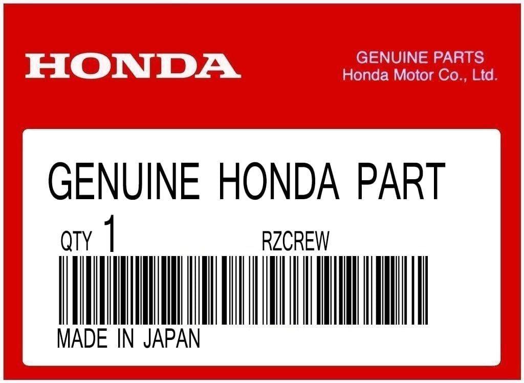 Genuine Honda Parts - SEAT, VALVE SPRING - Honda B16B - 14775-PR3-000