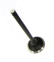 Oem Suzuki - Upgrade Intake Valve 33mm Valves - Suzuki - M16A - 12911-54GA1-000 -