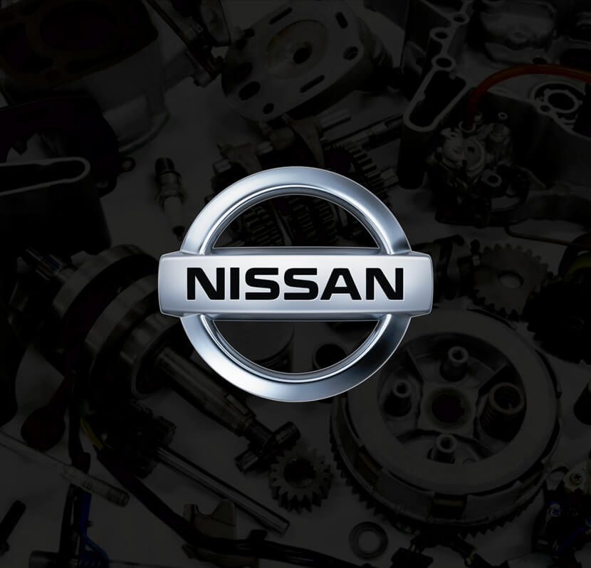 OEM Nissan - Timing Chain Tensioner - Nissan SR20DET - 13070-2J203 - 13070-2J203