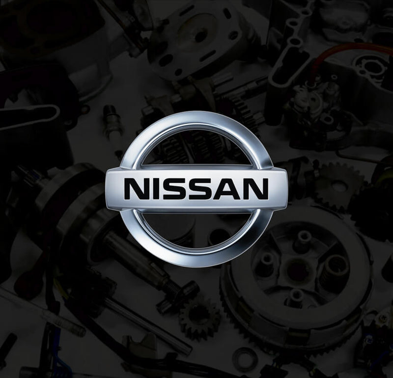OEM Nissan - Guide Chain, Tension Side - Nissan SR20DET - 13085-1N500 - 13085-1N500