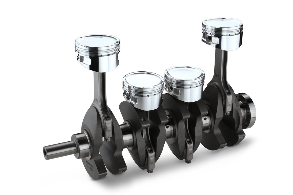 Tomei USA - 2.3L STROKER KIT - Mitsubishi - 4B11T - TA201A-MT02A - TA201A-MT02A