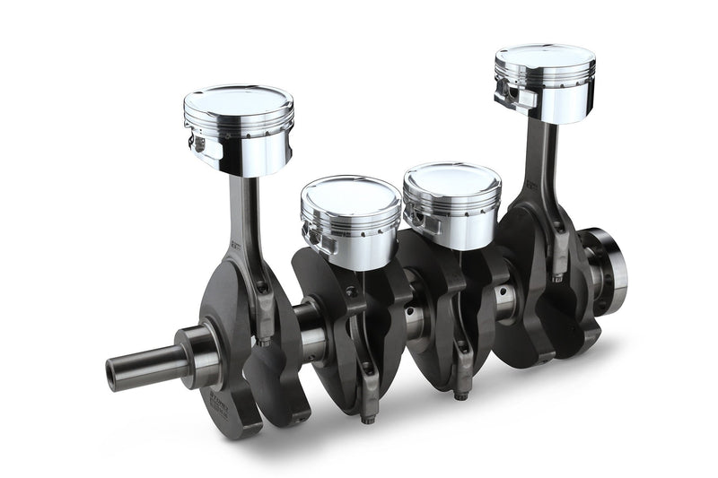 Tomei USA - 2.3L STROKER KIT - Mitsubishi - 4B11T - TA201A-MT02A - TA201A-MT02A