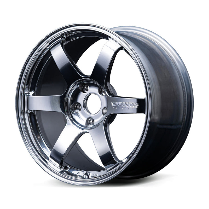 Rays Volk Racing TE37 SAGA S-plus A.S.T. - 18x10J - 5x112 - ET: 34 (AST Crystal Buff)