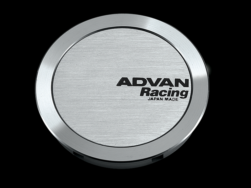 Advan V0328 - RZCrewGarage