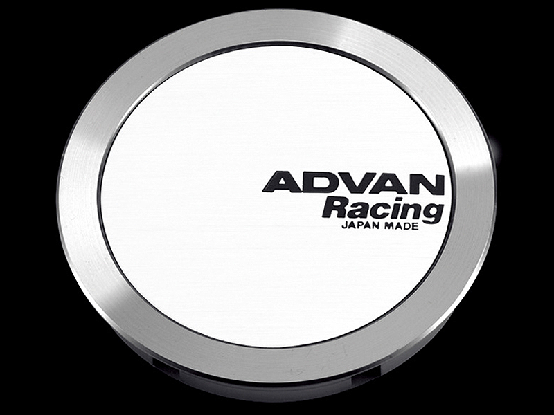 Advan V2388 - RZCrewGarage