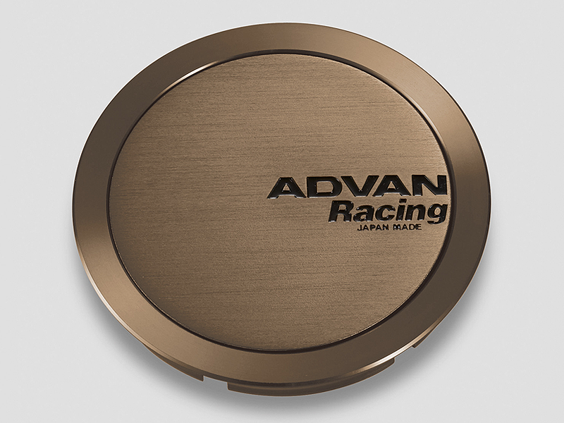 Advan V3222 - RZCrewGarage