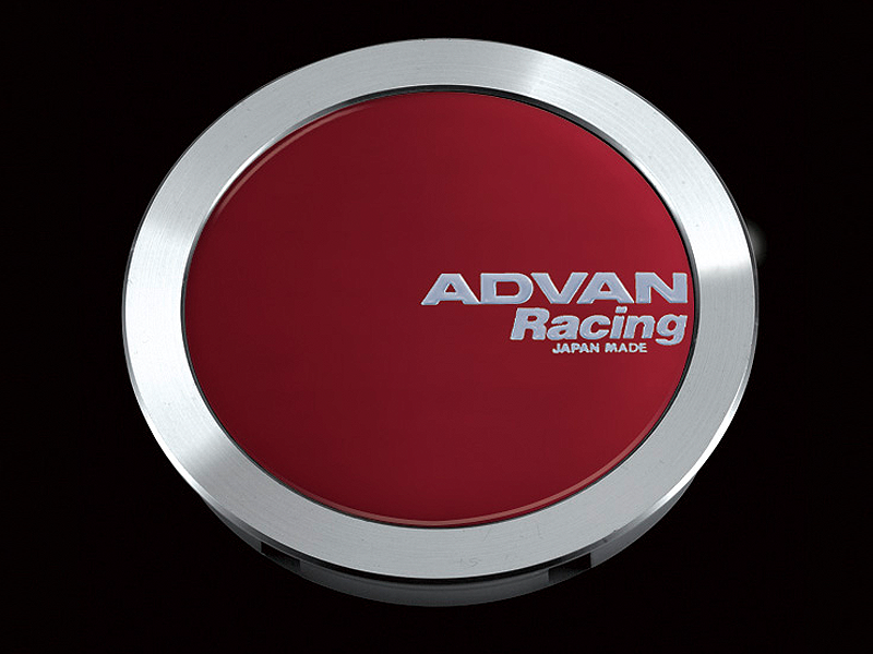 Advan V3495 - RZCrewGarage