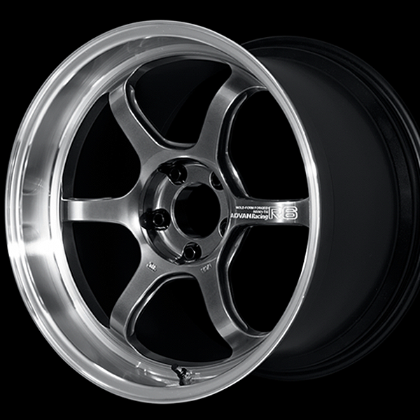 Advan R6 - R6-1851143-1035MPB-JP1