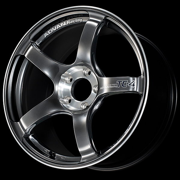 Advan TC-4 Special Edition - TC-4SPECIALEDITION-1751143-935HBC-JP1