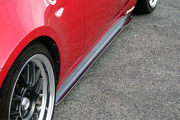 Charge Speed - Side Bottom Line (Frp) - Mazda - MX-5 Miata Roadster ND - 3146 - Rzcrew Garage