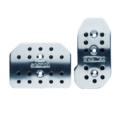 Sparco - Reflex Short Pedal Kit - AT - RZCrewEurope