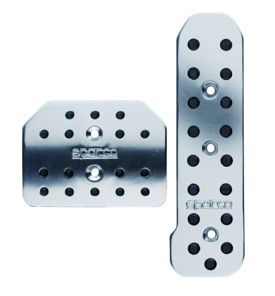 Sparco - Reflex Tall Pedal Kit - AT - RZCrewEurope