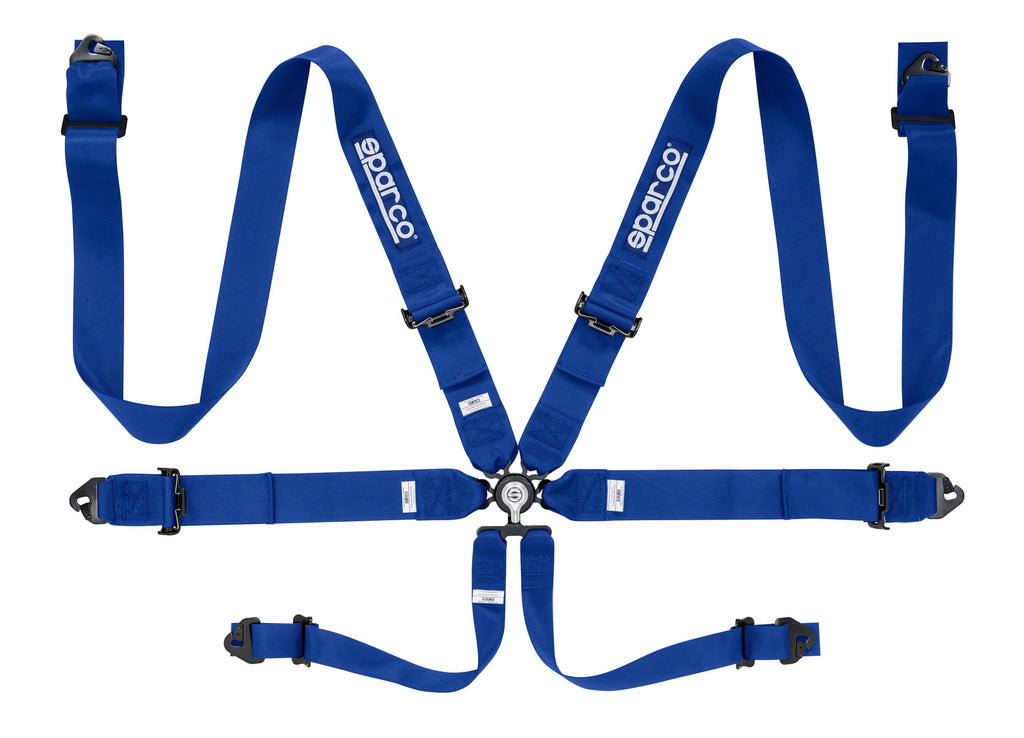 SPARCO-04818RACAZ