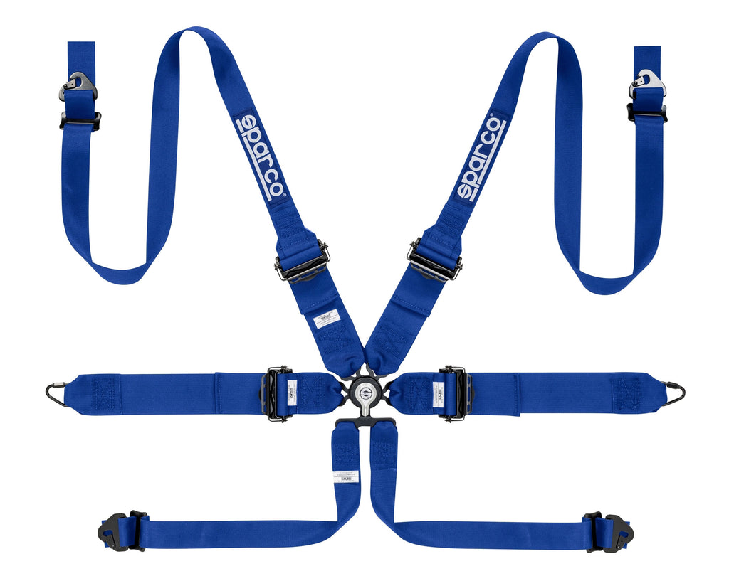 SPARCO-04818RHALPDAZ