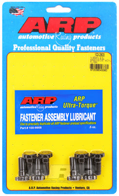 ARP - Flywheel Bolts Kit - Nissan - SR20DE/DET - 102-2803