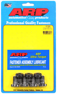 ARP - Flywheel Bolts Kit - Mitsubishi - 4G63T (2nd Gen) - 107-2801