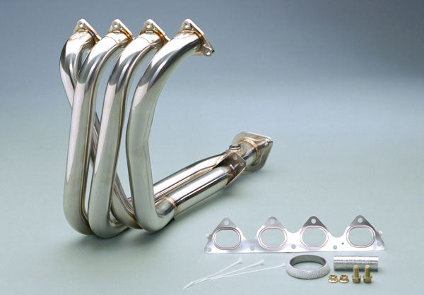 Maxim Works 4-2-1 Header - DC2(Zenki) - 1100HE018