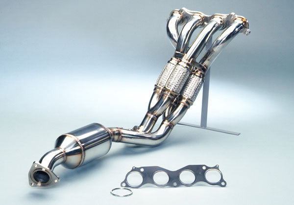 Maxim Works 4-2-1 Header - DC5R - 1100HE059