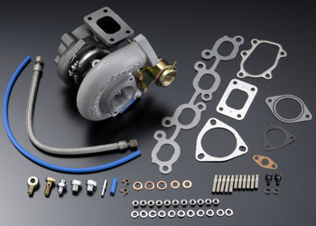 Trust Greddy T517Z Turbo Kit (10cm²) - Nissan - Silvia S15