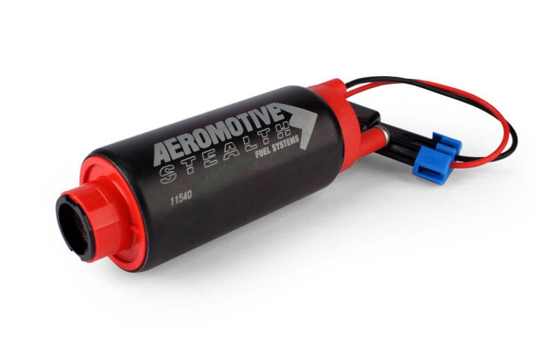 Aeromotive - 340LPH Stealth - In Tank - Fuel Pump kit-11540 - Rzcrewgarage