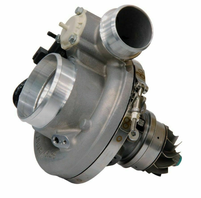 Borg Warner Supercore Assembly EFR 7163 (Aluminum Bearing Housing) - 11637105000