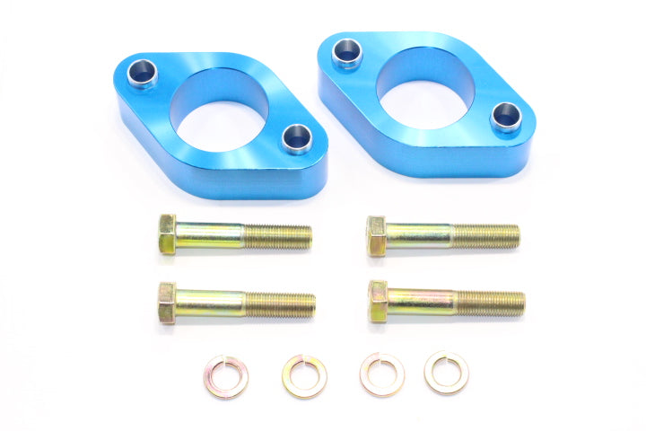 Cusco Japan - Cusco Japan - Roll Center Adjuster - Toyota - AE86 - 116 467 A - Rzcrewgarage