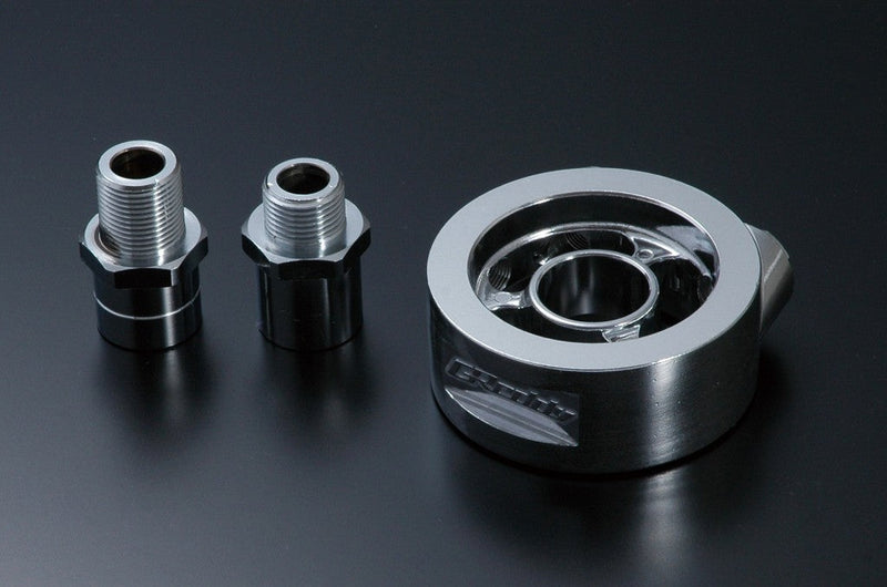 Trust Greddy - STD Type  3/4×16 UNF - M20*P1.5 - Sandwich Plate -12002801 - RZCREWGARAGE