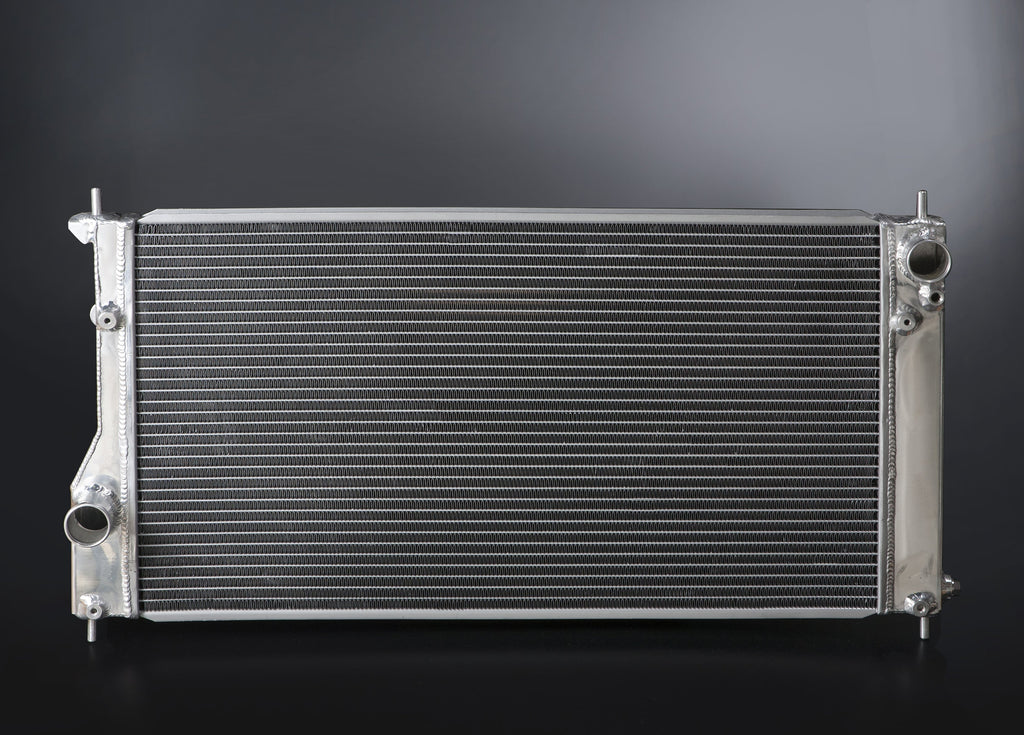 Trust Greddy - 36mm TWR Radiator - Subaru - BRZ ZC6 APPLIED A to E (MT) - 12013803 - RZCREWGARAGE
