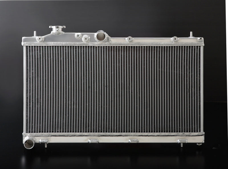 Trust Greddy - 50mm TWR Radiator - Subaru - Impreza WRX STi GRB APPLIED A to E (MT) - 12063801 - RZCREWGARAGE