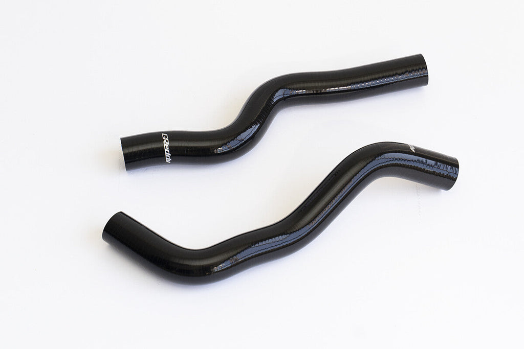 Trust Greddy - Radiator Hoses Kit - Nissan - 180 SX RPS13 - 12023301 - RZCREWGARAGE