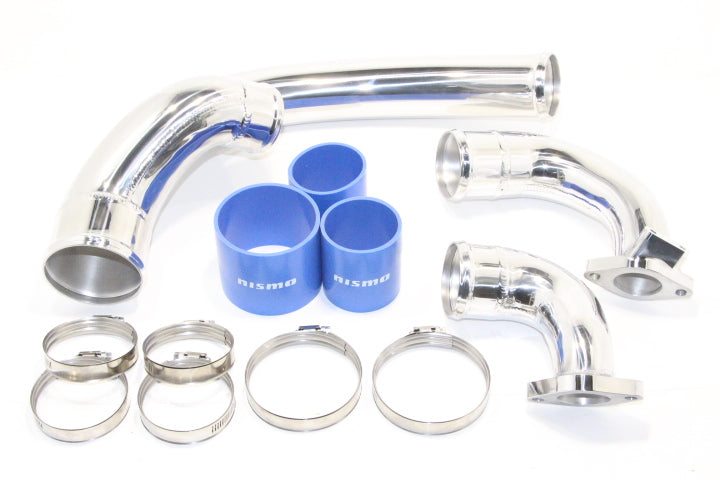 Nismo Inlet Piping Kit - Nissan - Skyline GT-R BNR34