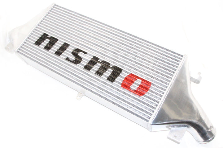 Nismo Front Mount Intercooler - Nissan - Skyline GT-R BNR34