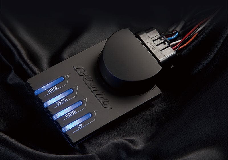 Trust Greddy Sirius Control Unit-16001721 - RZCrewGarage