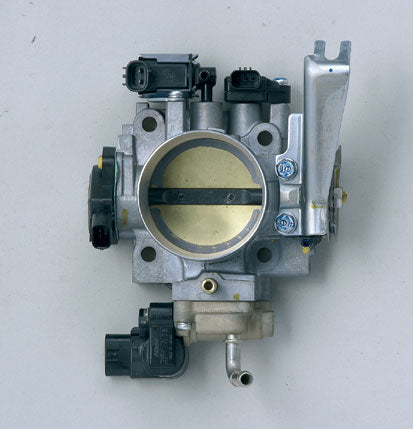 Spoon 70mm Venturi Throttle Body - CL7 - 16400-DC5-020
