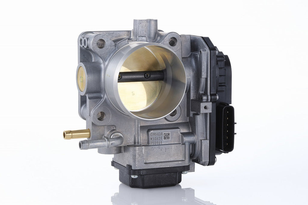 Spoon 65mm Venturi Throttle Body - FK8 - 16400-FK8-020