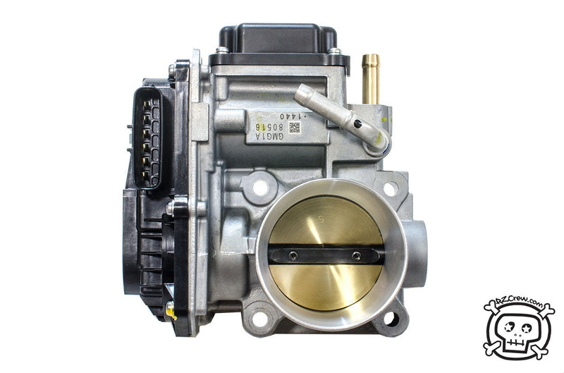 Spoon 60mm Venturi Throttle Body - GK5 - 16400-GK5-020