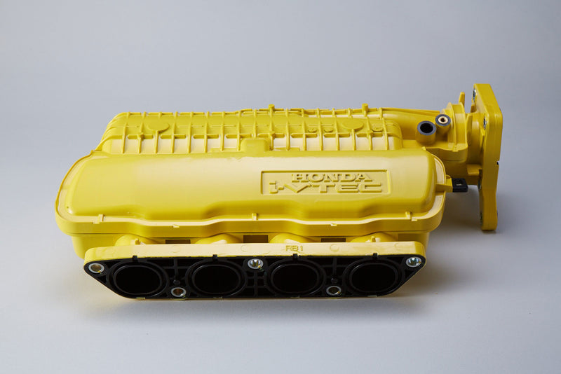 Spoon Intake Chamber (Yellow) - GE8 - 17110-GE8-Y00