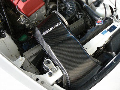 Mugen Carbon Air Box - AP1 - 17200-XGS-K1S0