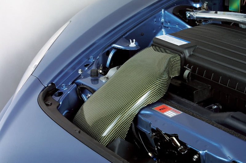 Spoon Carbon Air Duct - AP1 - 17228-AP1-000