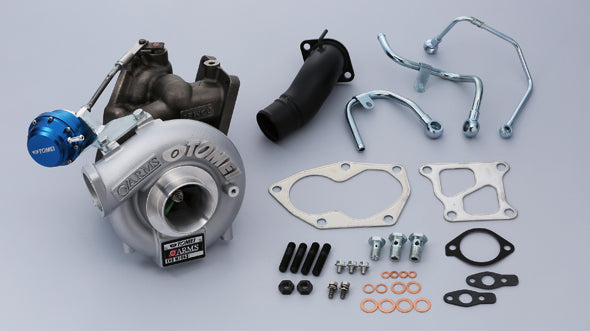 Tomei ARMS M7963 TURBINE KIT 4G63 - Mitsubishi - Lancer Evolution CT9A Evo 7/8/9