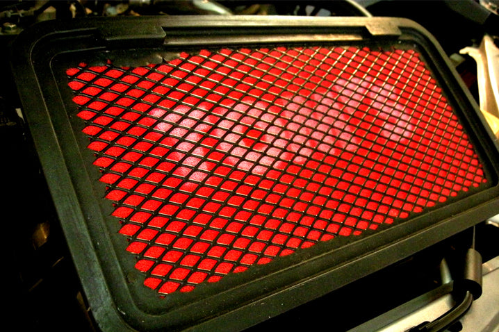 Tom's - Super Ram II Air Cleaner - Lexus - NX 200T AGZ10 17801-TSR37