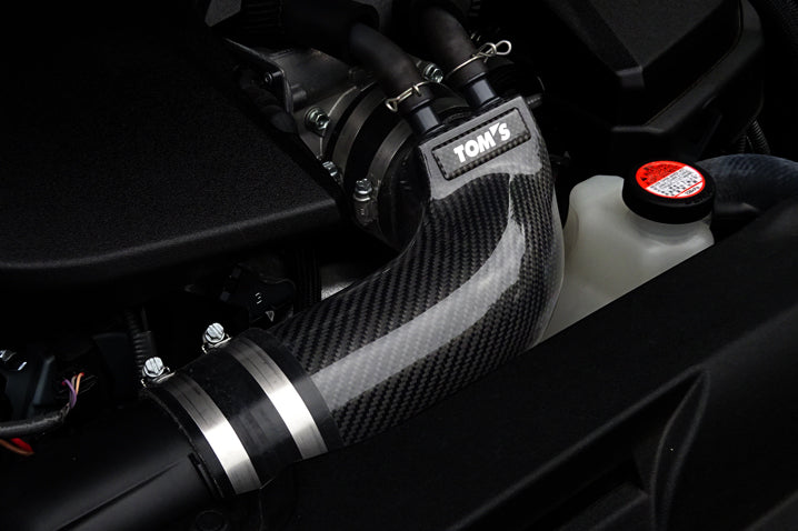 Tom's - Carbon Suction pipe - Lexus - RC-F USC10 17880-TUC10