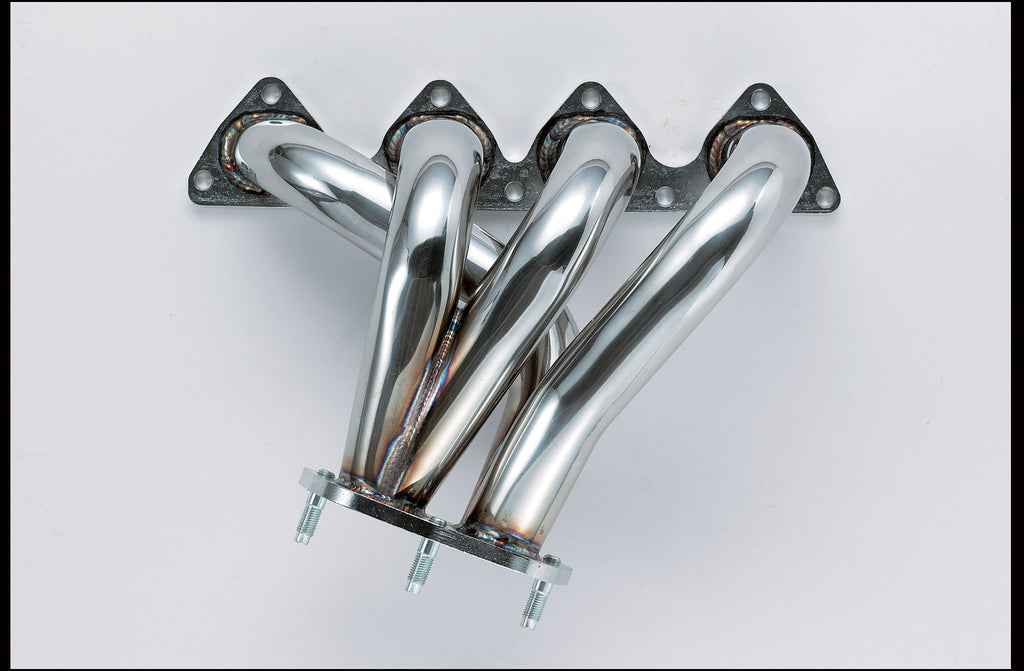 Spoon 4-2 Exhaust Manifold - EK4/EK9 - 18100-EG6-000