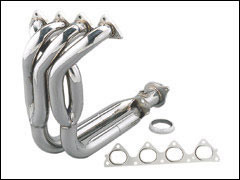 Mugen 4-2-1 Manifold - DC2(Kouki) - 18100-XG9R-K2S0