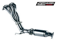Mugen 4-2-1 Manifold - EP3 - 18100-XK5-K0S0