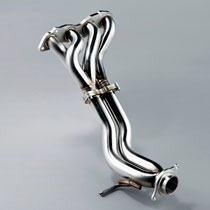 Mugen Exhaust Manifold - FD2 - 18100-XKPE-K0S0
