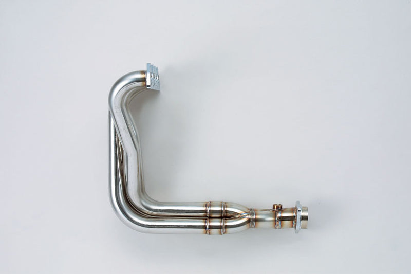 Spoon 4-2-1 Exhaust Manifold - EK9 - 18101-EK9-000