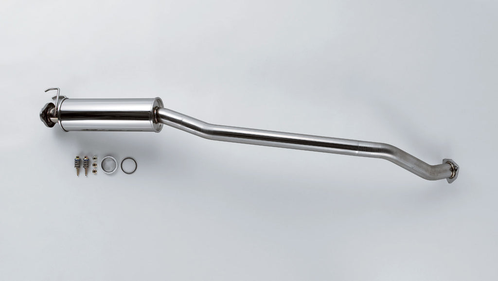 Spoon Exhaust Pipe-B - DC5 - 18220-DC5-001